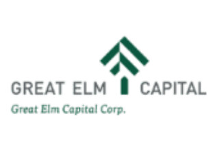 Logo merek Great Elm Capital Corp (GECC) | 👁️GURU.Markets👁️ Great Elm Capital Corp - logo grafis emiten GECC