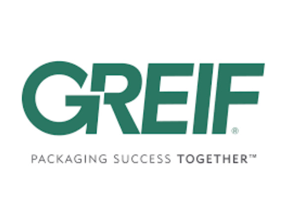 סמל ולוגו של המותג Greif Inc (GEF)