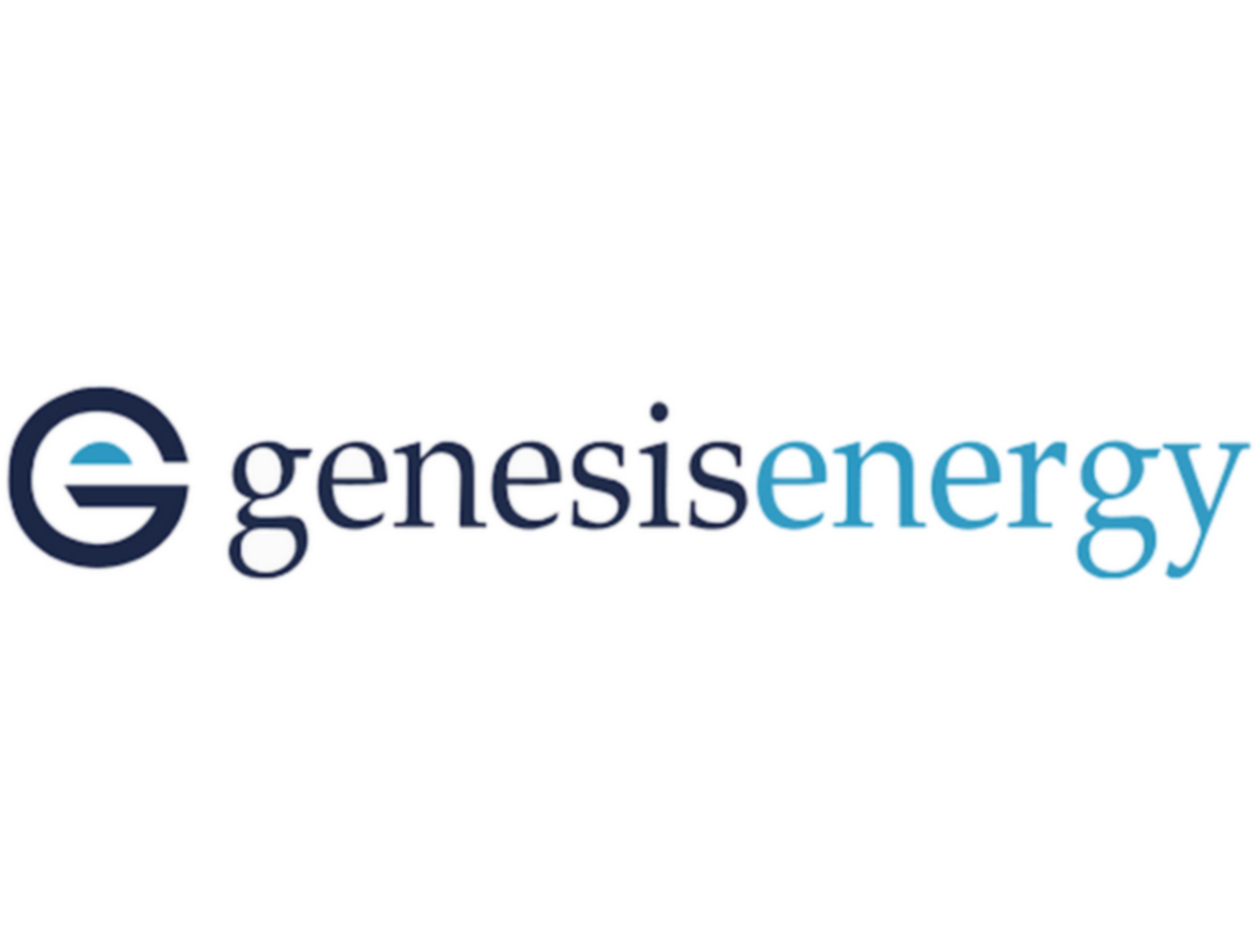 Genesis Energy Partners (GEL) - logo resmi perusahaan | 👁️GURU.Markets👁️ Logo grafis Genesis Energy Partners (GEL)