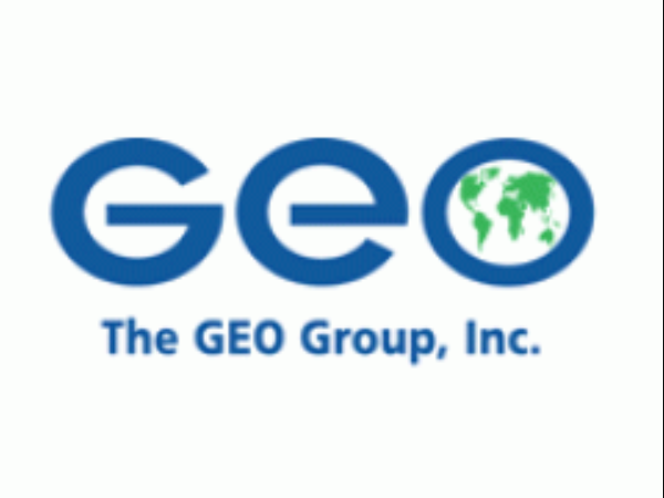 סמל ולוגו של המותג GEO Group Inc (GEO)
