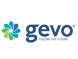 סימן מסחרי ולוגו של Gevo Biofuels (GEVO) | 👁️GURU.Markets👁️ GEVO (Gevo Biofuels) - סמל מסחרי של החברה