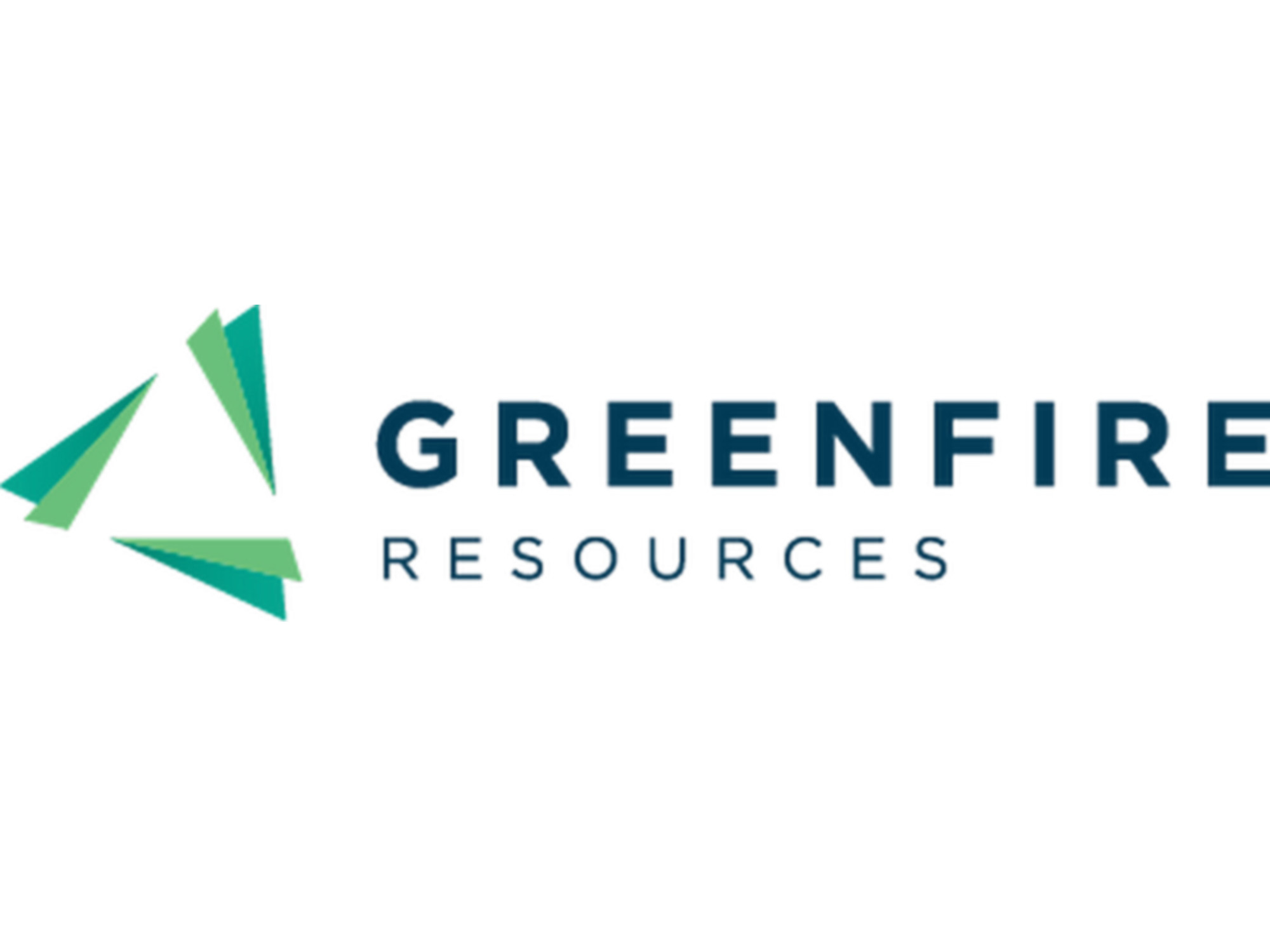 Greenfire - לוגו המנפיק GFR | 👁️GURU.Markets👁️ סמל ולוגו של המותג Greenfire (GFR)