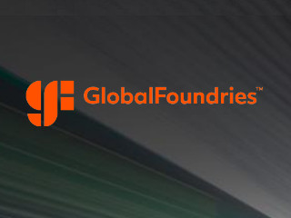 לוגו רשמי של GlobalFoundries (GFS) | 👁️GURU.Markets👁️ סמל מסחרי של GlobalFoundries (GFS)