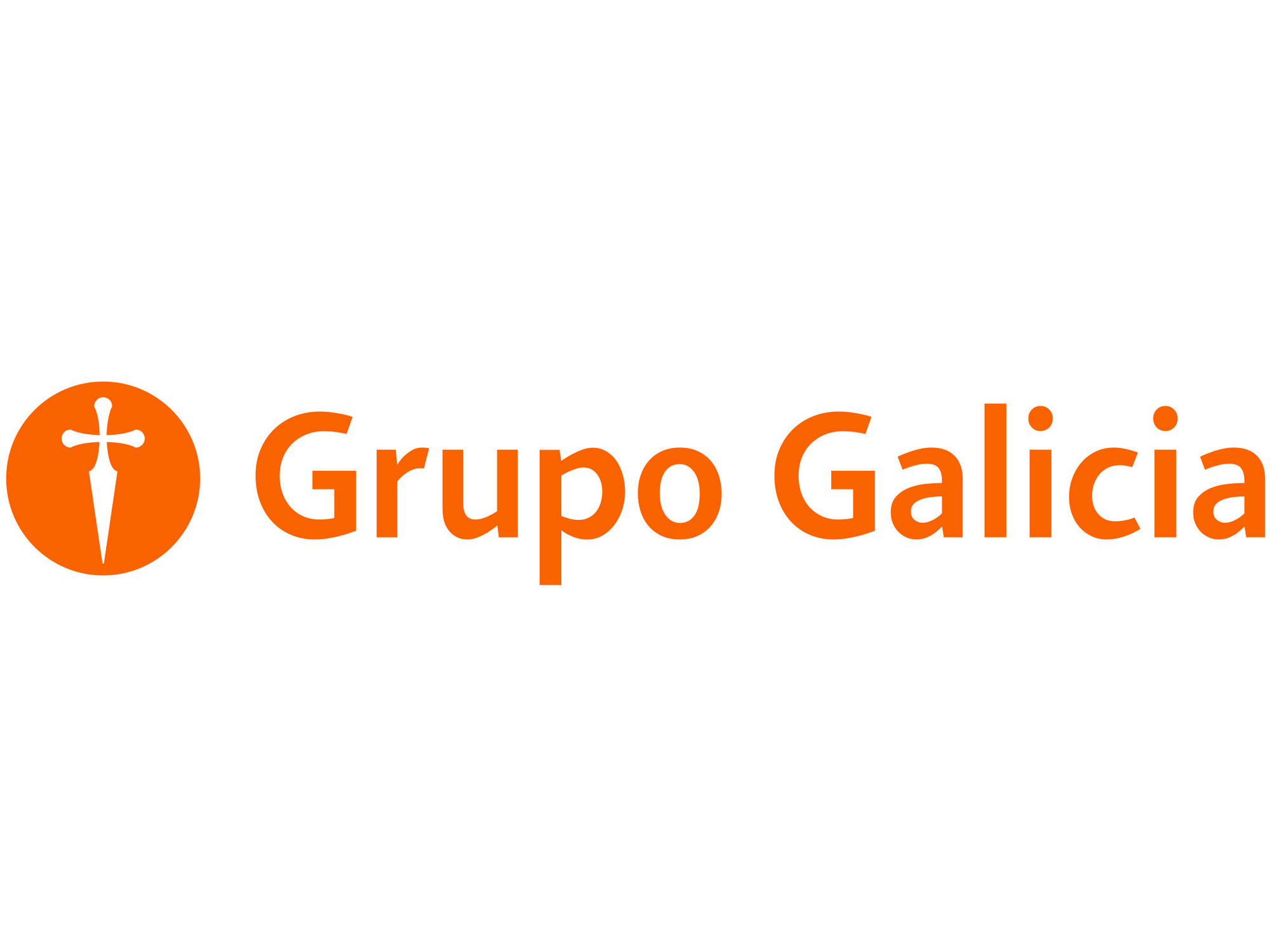 לוגו רשמי של Grupo Galicia (GGAL) | 👁️GURU.Markets👁️ סמל מסחרי של Grupo Galicia (GGAL)