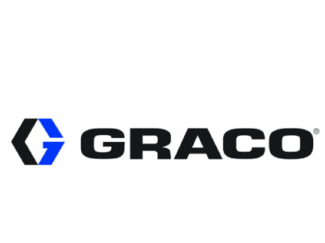 לוגו החברה Graco Inc (GGG) | 👁️GURU.Markets👁️ לוגו תאגידי של חברת Graco Inc (GGG)
