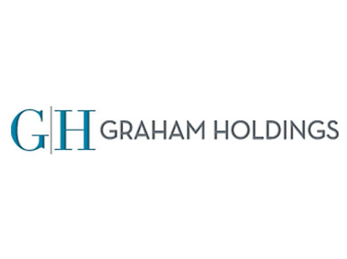 The Washington Post Company - לוגו המנפיק GHC | 👁️GURU.Markets👁️ סמל ולוגו של המותג The Washington Post Company (GHC)
