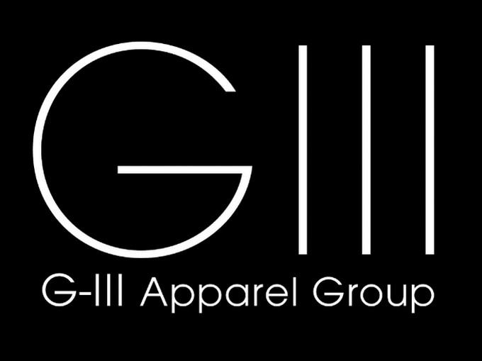 G-III Apparel Group Ltd - לוגו המנפיק GIII | 👁️GURU.Markets👁️ סמל ולוגו של המותג G-III Apparel Group Ltd (GIII)