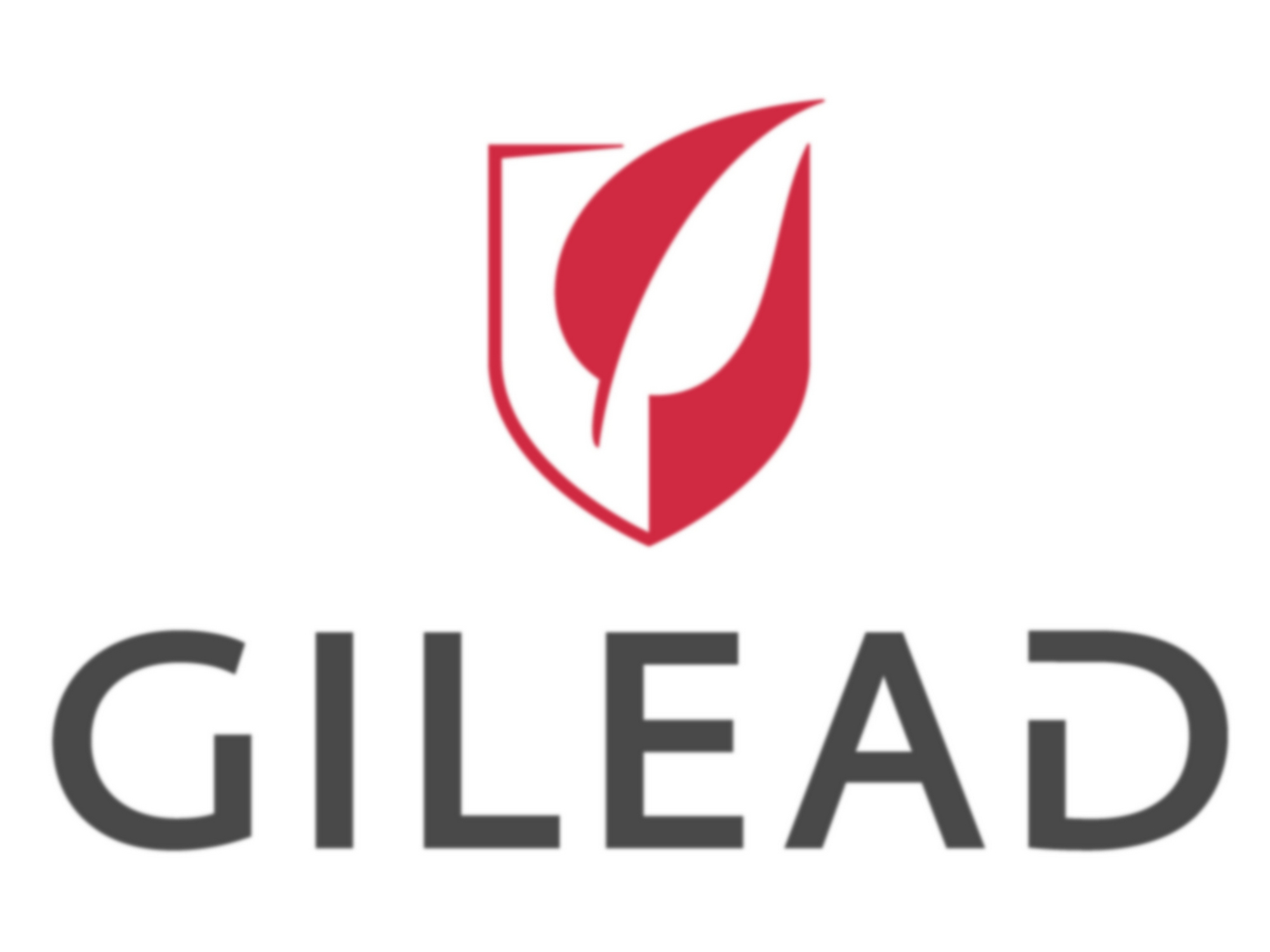 GILD (Gilead Corp) - לוגו החברה | 👁️GURU.Markets👁️ סמלים רשמיים של חברת Gilead Corp (GILD)