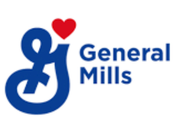 GIS (General Mills, Inc.) - tandha merek perusahaan