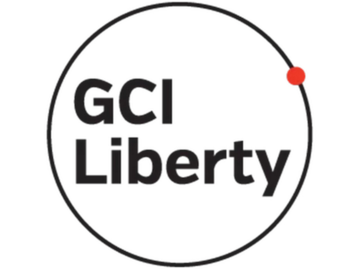 סמל מסחרי של GCI Liberty Inc. (GLBAV)