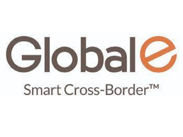 Global-e Corp (GLBE) - לוגו רשמי של החברה | 👁️GURU.Markets👁️ לוגו גרפי של Global-e Corp (GLBE)