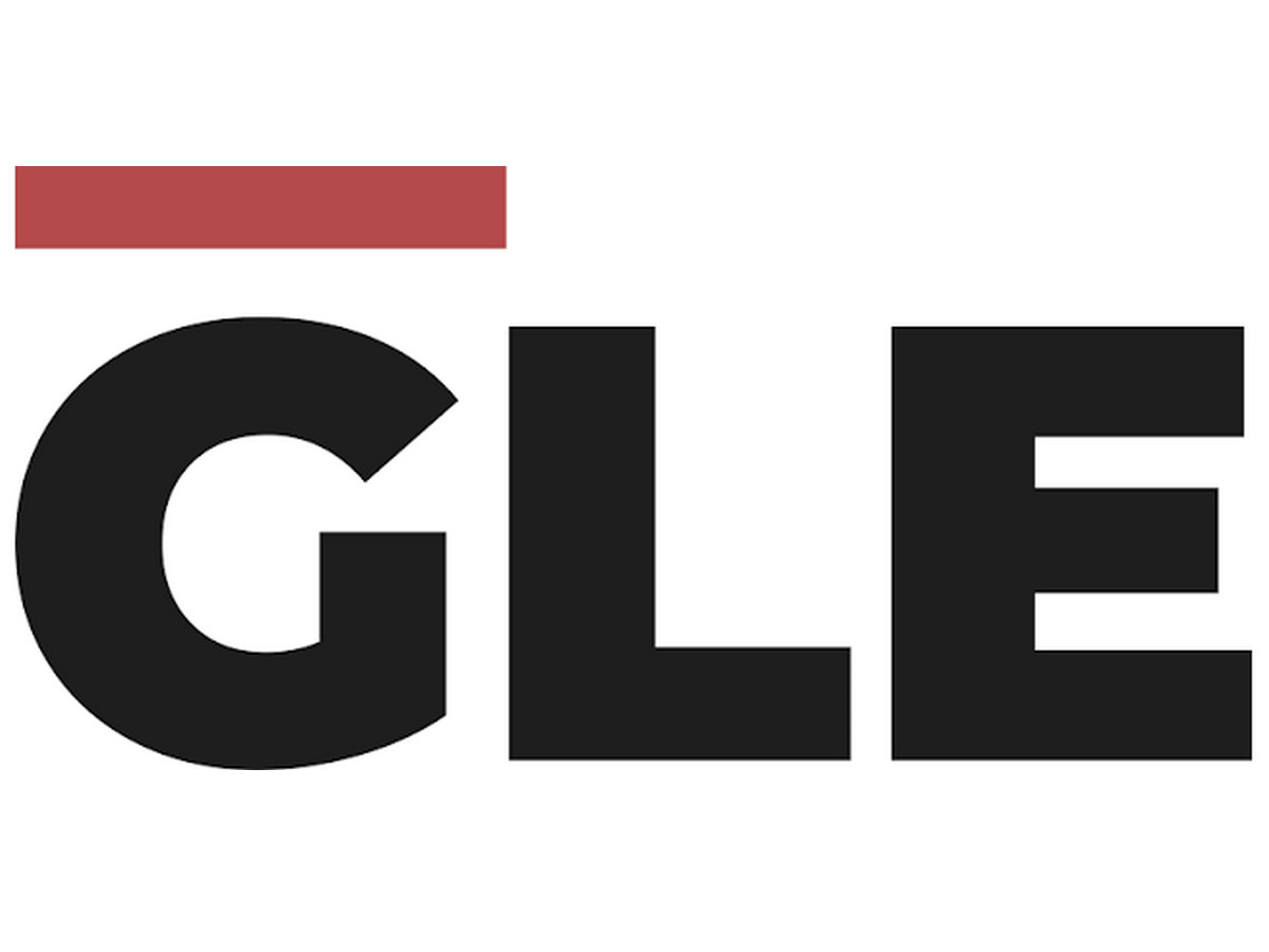 לוגו החברה Global Engine (GLE) | 👁️GURU.Markets👁️ לוגו תאגידי של חברת Global Engine (GLE)