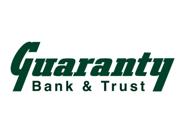 סמל תאגידי ולוגו של Guaranty Bank (GNTY)