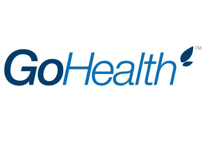 Logo grafis GoHealth.com (GOCO)