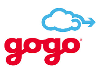 Logo grafis Gogo (GOGO)