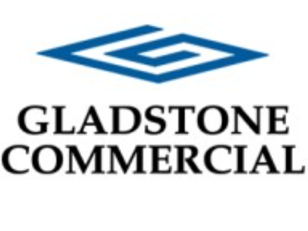 Logo resmi Gladstone Commercial REIT (GOOD) | 👁️GURU.Markets👁️ Tandha merek Gladstone Commercial REIT (GOOD)