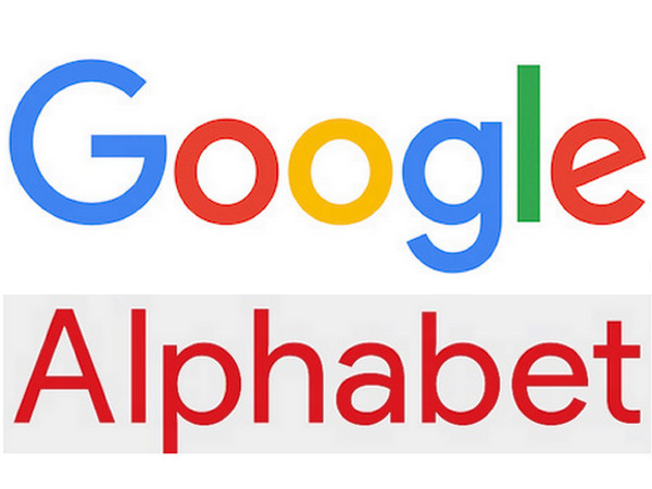 לוגו רשמי של Google (GOOG) | 👁️GURU.Markets👁️ סמל מסחרי של Google (GOOG)