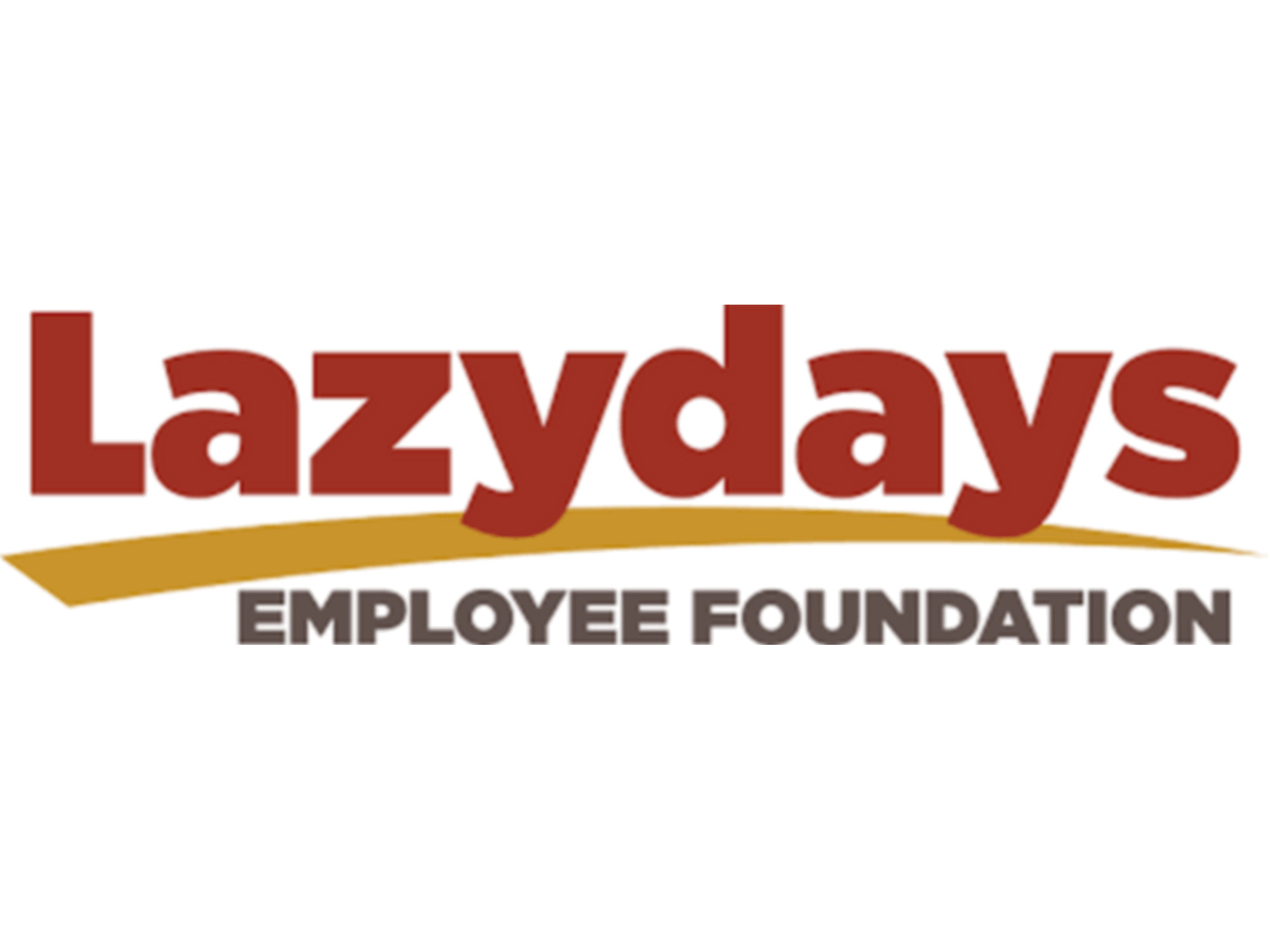 Simbol lan logo merek Lazydays Holdings (GORV)
