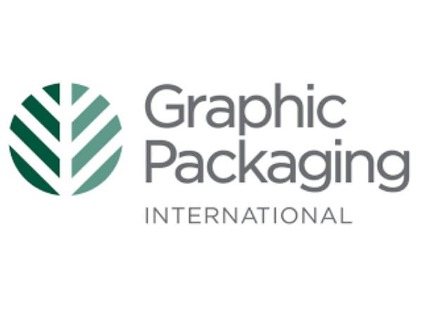 Graphic Packaging International - לוגו המנפיק GPK | 👁️GURU.Markets👁️ סמל ולוגו של המותג Graphic Packaging International (GPK)