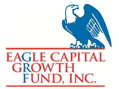 לוגו של חברה ציבורית eaglecapitalgrowthfund.com (GRF)