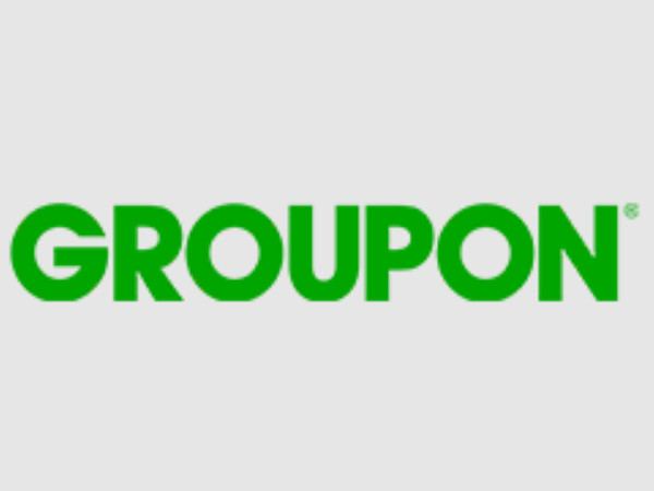 סמל מסחרי של Groupon Inc (GRPN)