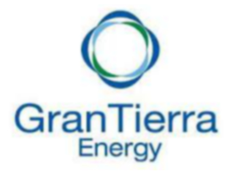 סמל ולוגו של המותג Gran Tierra Energy Inc. (GTE)