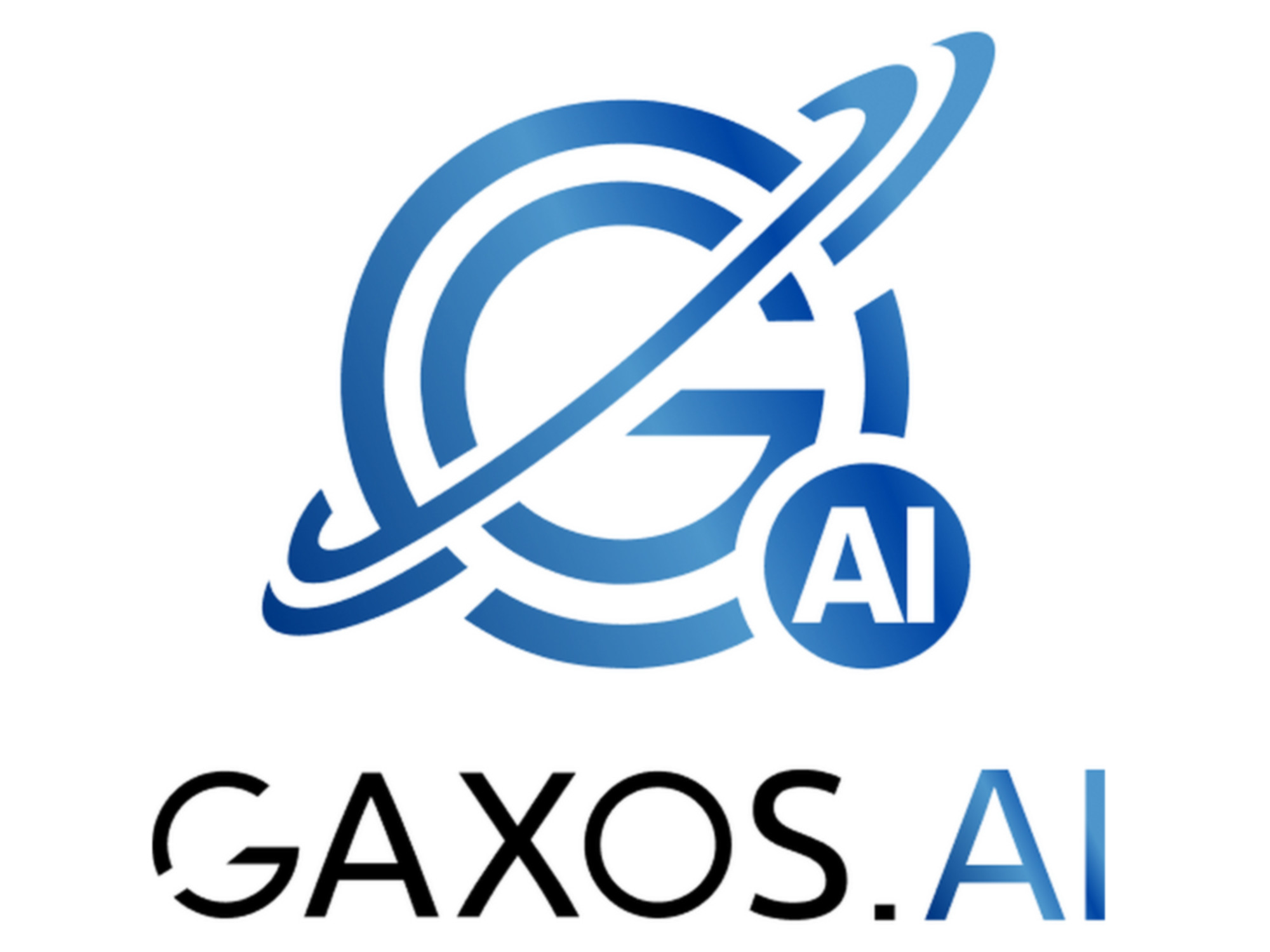 לוגו החברה Gaxos.ai Inc (GXAI) | 👁️GURU.Markets👁️ לוגו תאגידי של חברת Gaxos.ai Inc (GXAI)