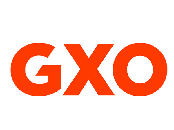 Logo perusahaan GXO Corp (GXO) | 👁️GURU.Markets👁️ Logo korporat perusahaan GXO Corp (GXO)