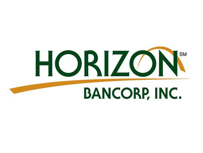 לוגו החברה Horizon Bancorp (HBNC) | 👁️GURU.Markets👁️ לוגו תאגידי של חברת Horizon Bancorp (HBNC)