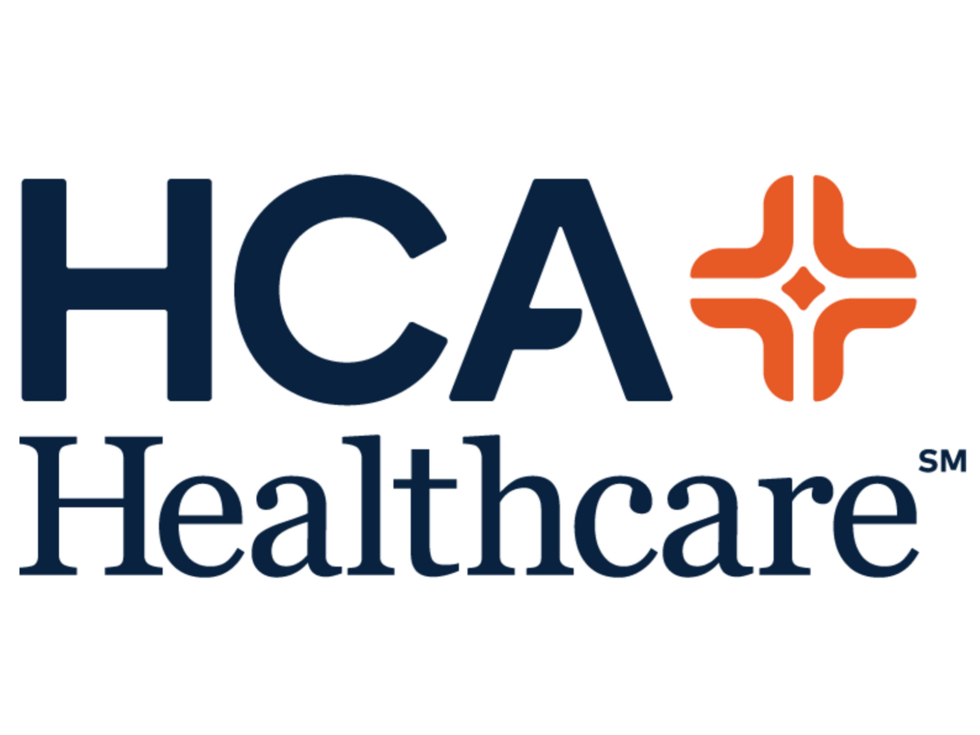 HCA - לוגו של HCA Holdings | 👁️GURU.Markets👁️ סמל תאגידי ולוגו של HCA Holdings (HCA)
