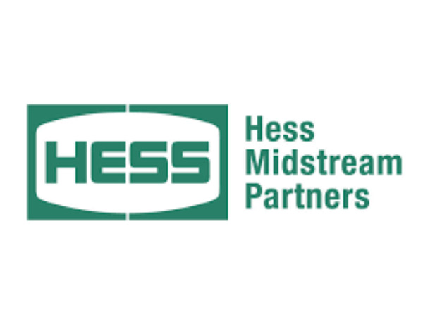 hessmidstream.com (HESM) - לוגו תאגידי