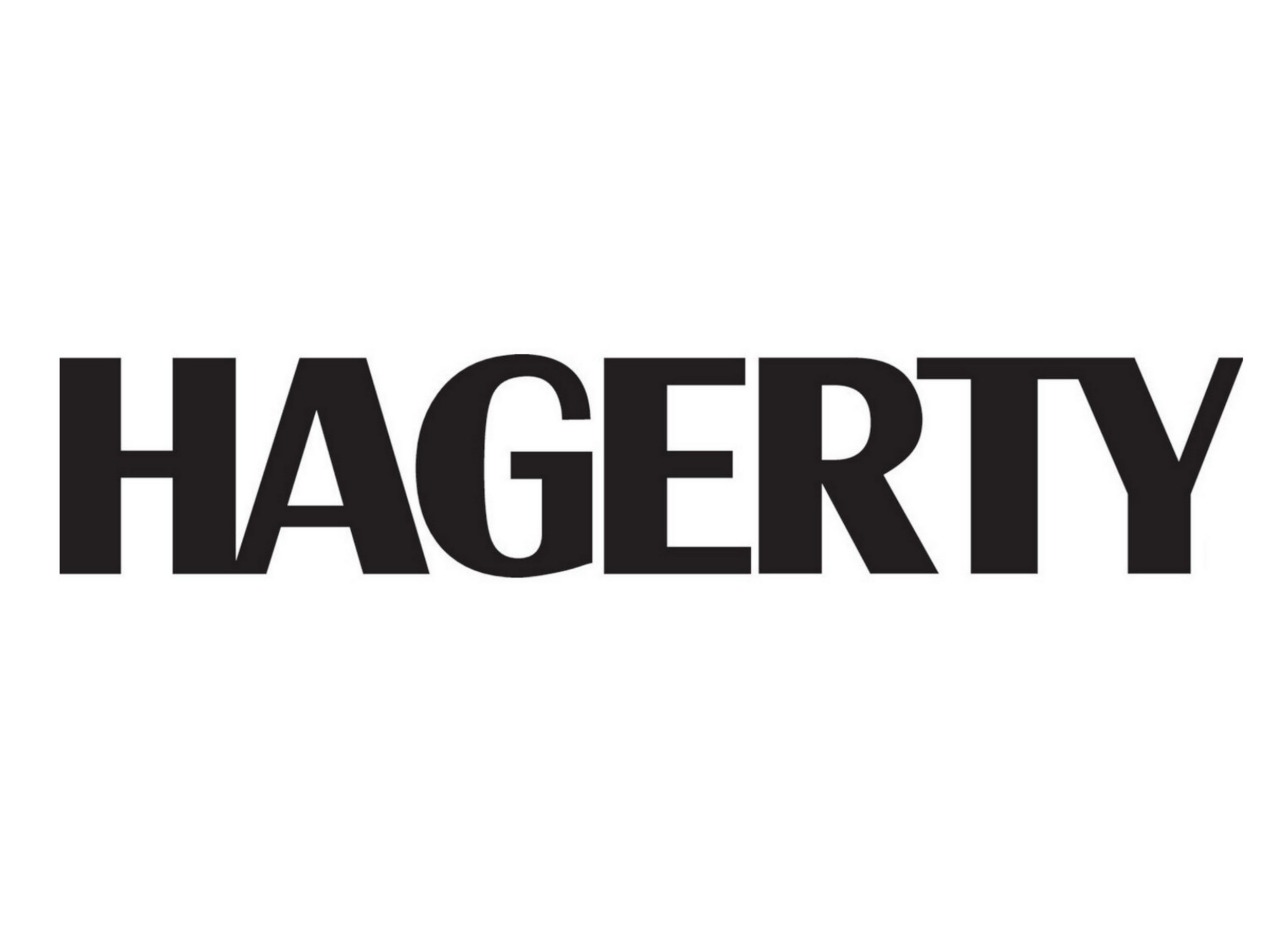 סמל ולוגו של המותג Hagerty Insurance (HGTY)