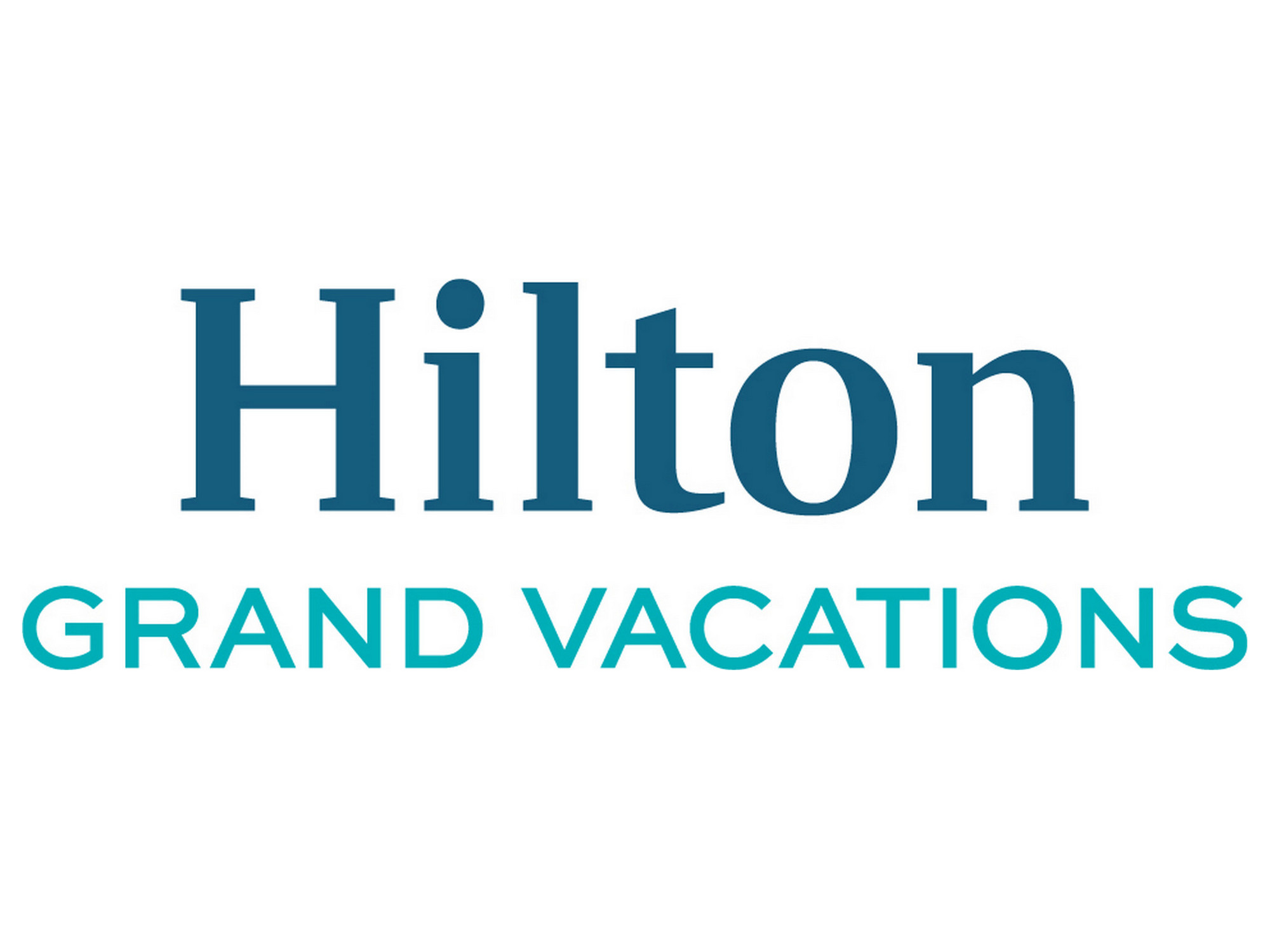 סמל וסימן מסחרי של חברת Hilton Grand Vacations Company (HGV) | 👁️GURU.Markets👁️ Hilton Grand Vacations Company (HGV) - לוגו תאגידי
