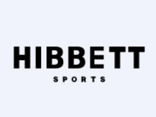 HIBB - Logo Hibbett | 👁️GURU.Markets👁️ Lambang korporat lan logo Hibbett (HIBB)