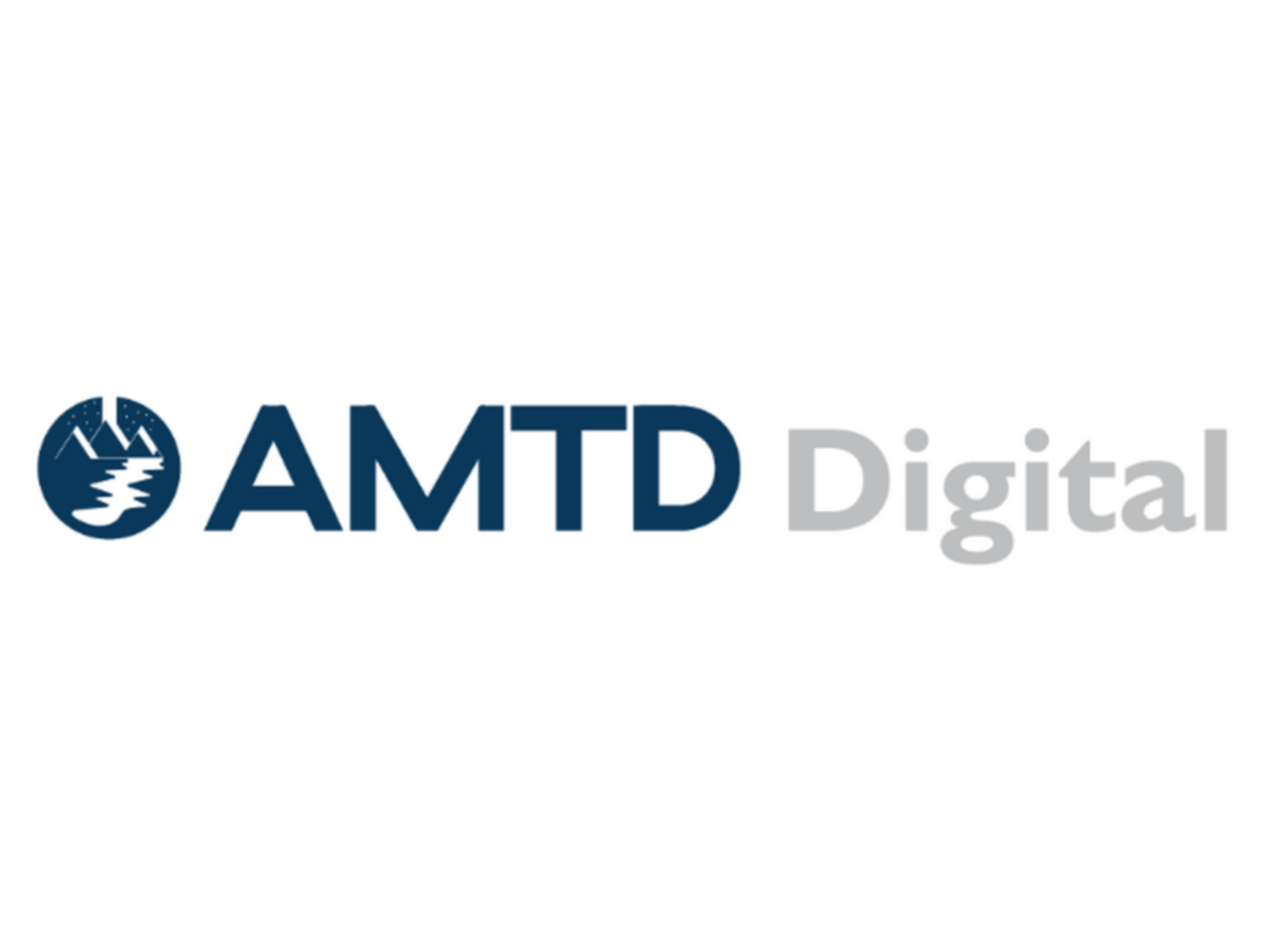 סמל תאגידי ולוגו של AMTD Digital (HKD)