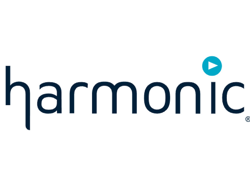 לוגו החברה Harmonic Inc (HLIT) | 👁️GURU.Markets👁️ לוגו תאגידי של חברת Harmonic Inc (HLIT)