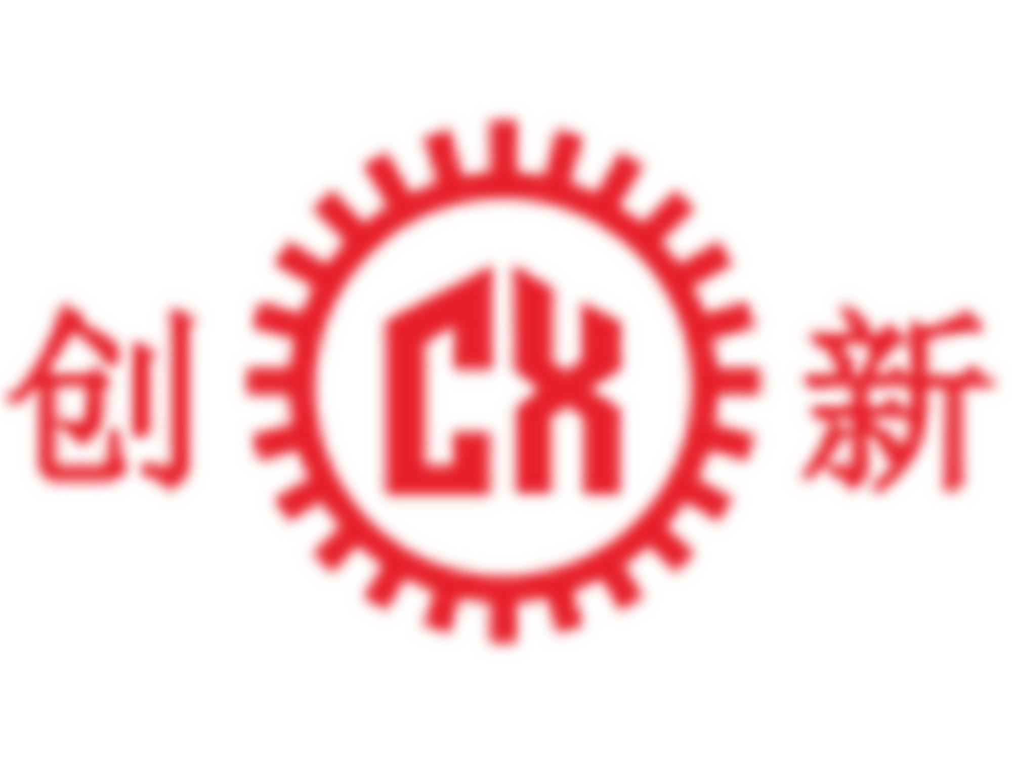 Logo grafis Hongli Group (HLP)