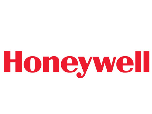 Logo korporat perusahaan Honeywell International Inc. (HON)