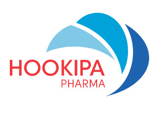 לוגו של המותג HOOKIPA Pharma, Inc. (HOOK) | 👁️GURU.Markets👁️ HOOKIPA Pharma, Inc. - לוגו גרפי של המנפיק HOOK