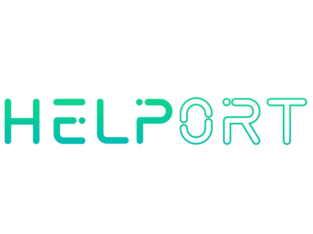 Helport AI Limited - לוגו המנפיק HPAI | 👁️GURU.Markets👁️ סמל ולוגו של המותג Helport AI Limited (HPAI)