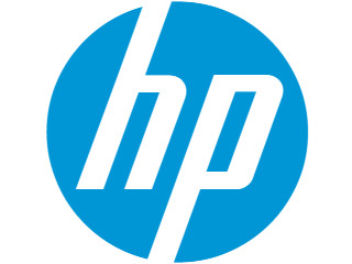 לוגו תאגידי של חברת HP Inc (HPQ)