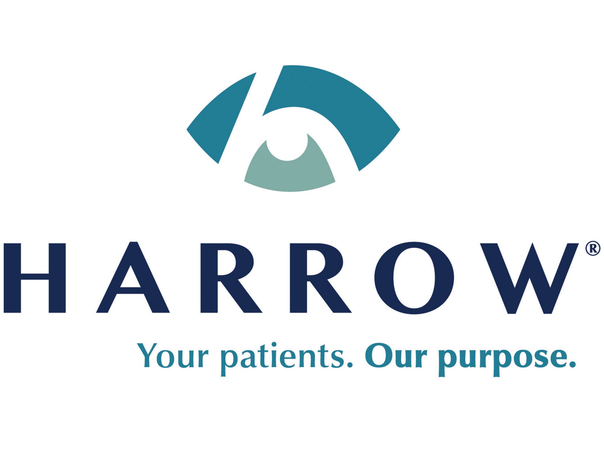 HROW (Harrow Corp) - לוגו החברה | 👁️GURU.Markets👁️ סמלים רשמיים של חברת Harrow Corp (HROW)