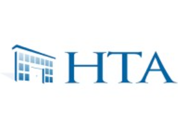Simbol resmi perusahaan Healthcare Trust Inc. (HTIBP)