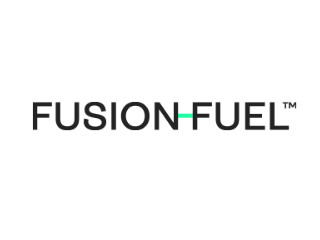 Logo grafis Fusion Fuel (HTOO)