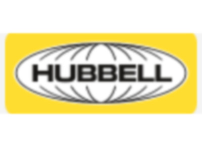 Tandha merek Hubbell Inc. (HUBB)