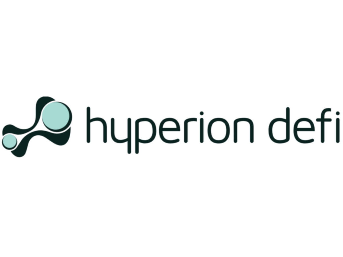 סמל מסחרי של Hyperion DeFi Corp (HYPD)