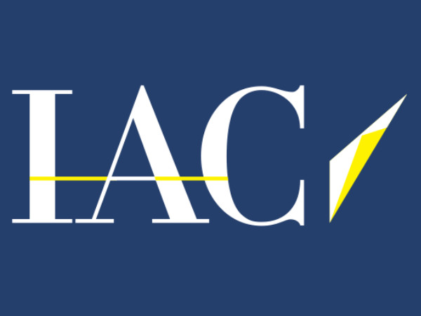 IAC Corp - לוגו המנפיק IAC | 👁️GURU.Markets👁️ סמל ולוגו של המותג IAC Corp (IAC)