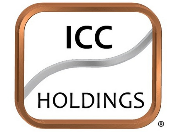 ICCH (ICC Holdings) - logo perusahaan | 👁️GURU.Markets👁️ Simbol resmi perusahaan ICC Holdings (ICCH)