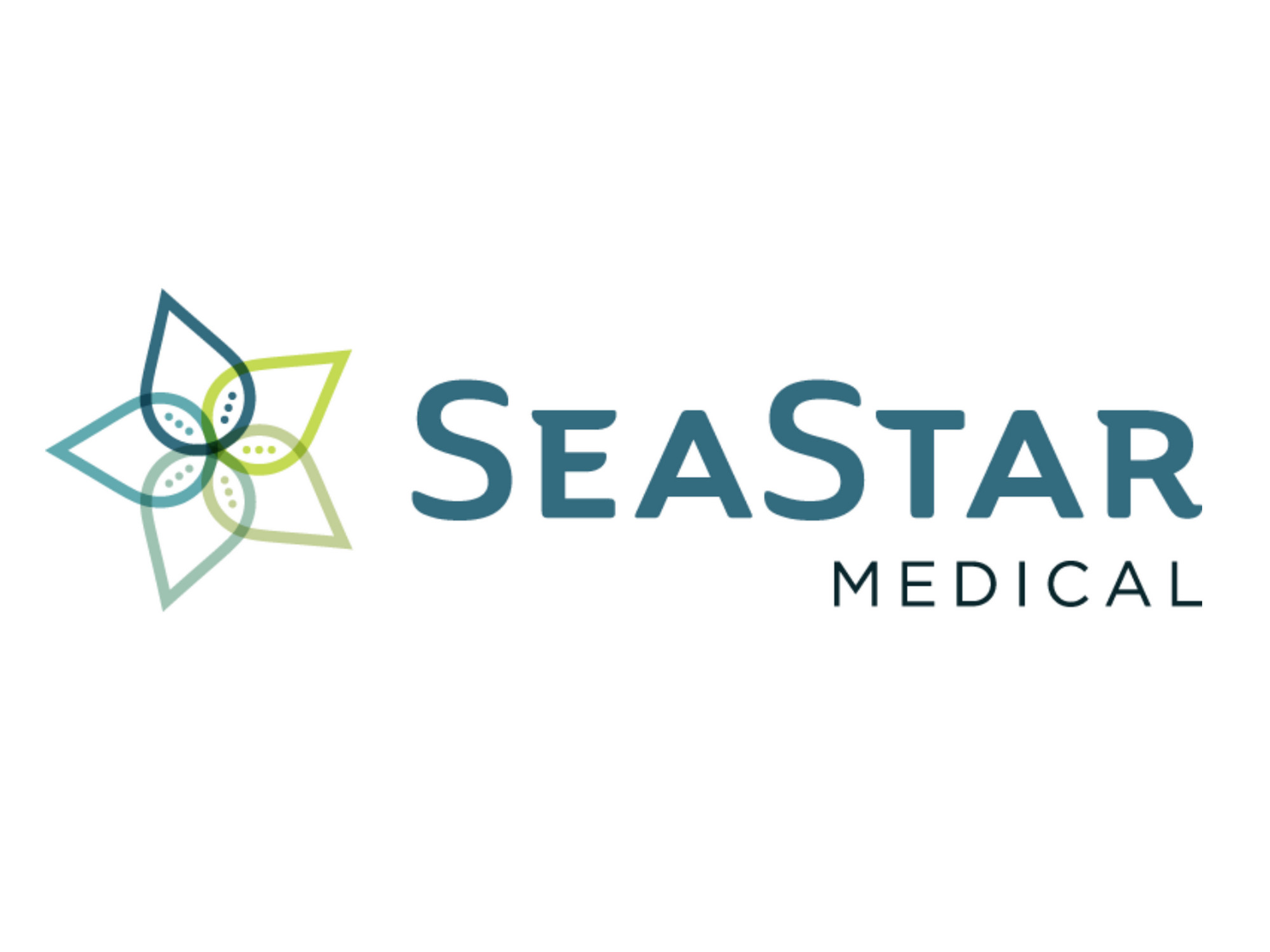 SeaStar Medical Holding Corporation - לוגו המנפיק ICU | 👁️GURU.Markets👁️ סמל ולוגו של המותג SeaStar Medical Holding Corporation (ICU)