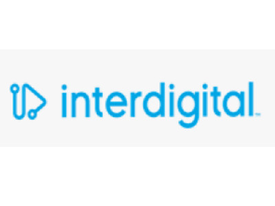 Logo grafis InterDigital (IDCC)